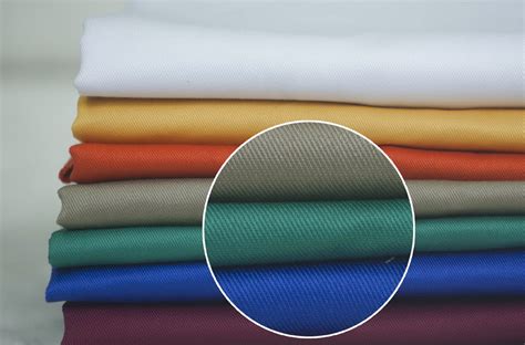What Is Poly Cotton Fabric .
